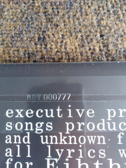 CMW : Straight Checkn 'Em (LP, Album, Ltd, Num, RE, Yel)