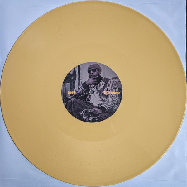 Talib Kweli, J. Rawls : The Confidence Of Knowing (2xLP, Ltd, Cus)