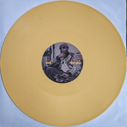 Talib Kweli, J. Rawls : The Confidence Of Knowing (2xLP, Ltd, Cus)