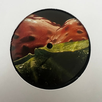 Spectacular Diagnostics : Appetites (LP, Album)