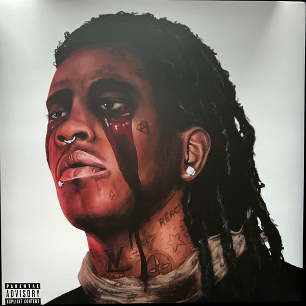 Young Thug (2) : Slime Season 3 (LP, Album)