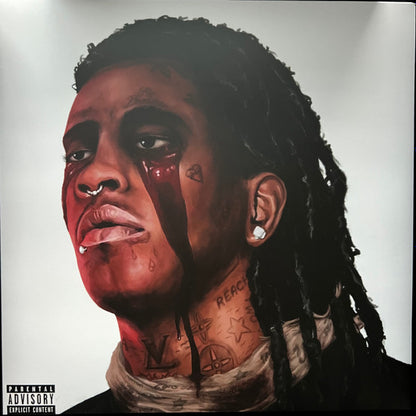 Young Thug (2) : Slime Season 3 (LP, Album)