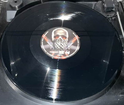 Swollen Members : Armed To The Teeth (2xLP, Album)
