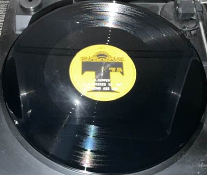 King Tee : IV Life (2xLP, Album, Ltd, RE, Gat)