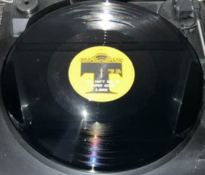 King Tee : IV Life (2xLP, Album, Ltd, RE, Gat)