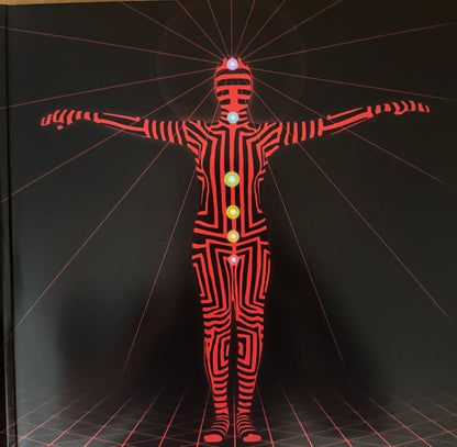 Black Eyed Peas : The E.N.D (2xLP, Album, RE, Gat)