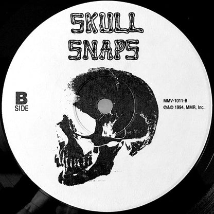 Skull Snaps : Skull Snaps (LP, Album, RE)