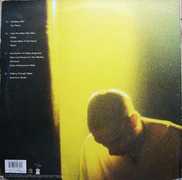 Palm Skin Productions : Remilixir (2x12", Album)