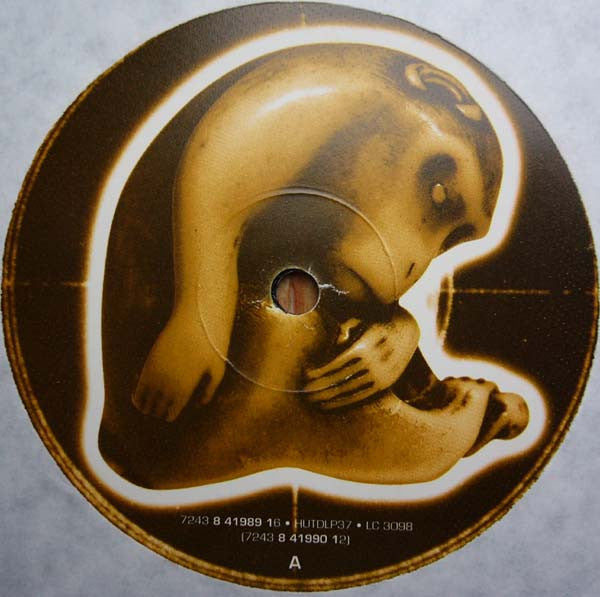 Palm Skin Productions : Remilixir (2x12", Album)