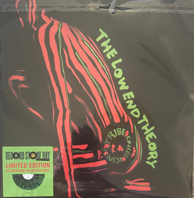 A Tribe Called Quest