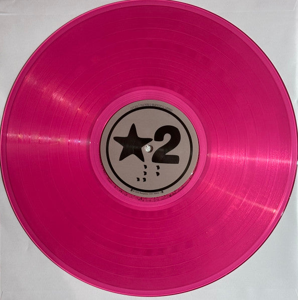 Apollo Brown : Elevator Music (LP, Album, Ltd, Red)