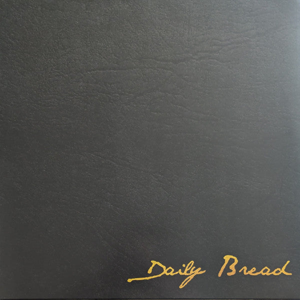 Apollo Brown & Hassaan Mackey : Daily Bread (LP, Album, RP, Bla)