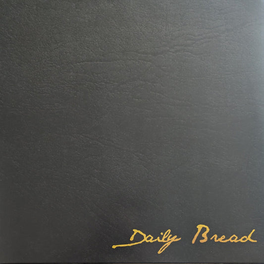 Apollo Brown & Hassaan Mackey : Daily Bread (LP, Album, RP, Bla)