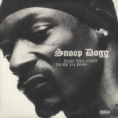 Snoop Dogg