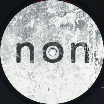 Raffaele Attanasio : Blac Bloc Remixes EP (12", EP)