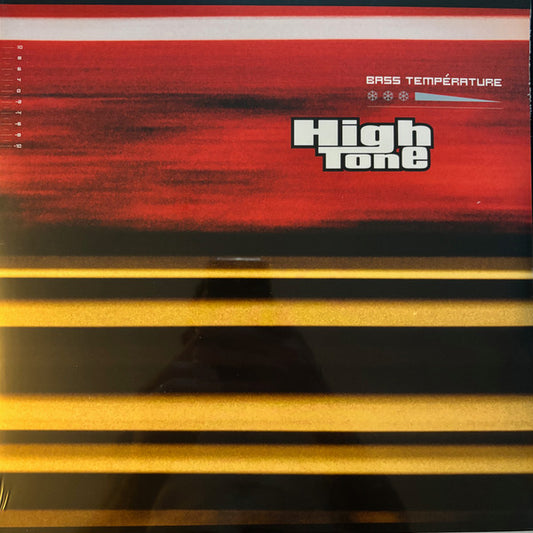 High Tone : Bass Température (3x12", Comp, RM)