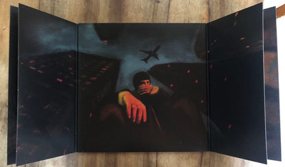 Eto (8) : Long Way Home (LP, Album, Ltd, Num, Aqu)