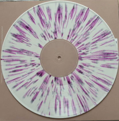 Pusha T : Daytona  (LP, Album, Ltd, RE, RP, Pur)