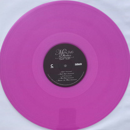 Murs : Murs 3:16 (The 9th Edition) (2xLP, Album, Ltd, Num, RP, OBI)