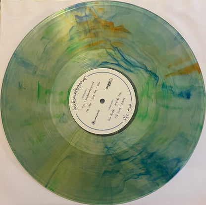 CunninLynguists : Southernunderground (2xLP, Album, Ltd, Num, Sou)