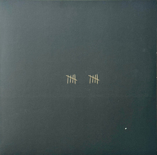 Sault : 10 (LP, Album)