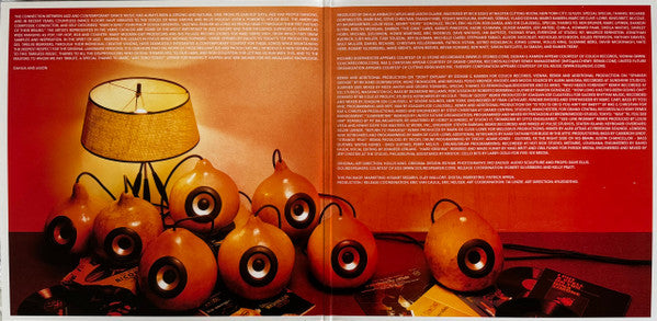 Various : Verve // Remixed (2xLP, Comp, RE, Gat)