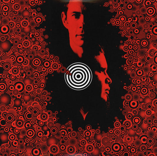 Thievery Corporation : The Cosmic Game (2xLP, Album, RE, Gat)