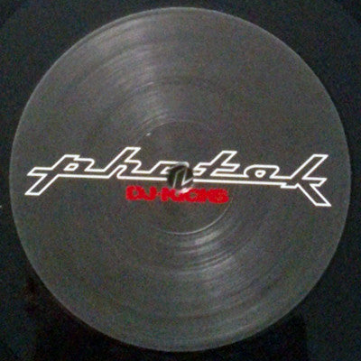 Photek : DJ-Kicks (2x12", Comp)