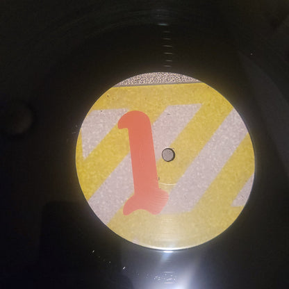Buck 65 : Keep Moving (2xLP, Album)