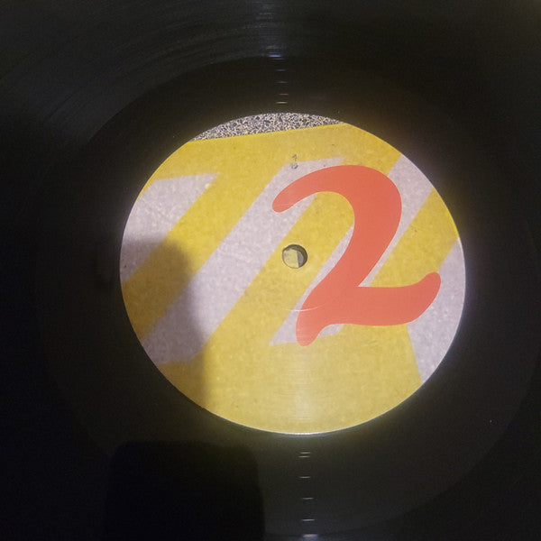 Buck 65 : Keep Moving (2xLP, Album)