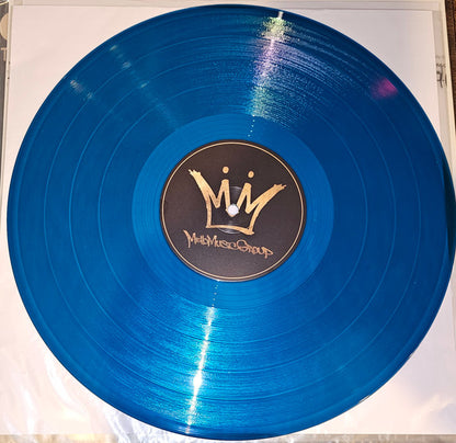 Oddisee : En Route (12", EP, Ltd, Sea)