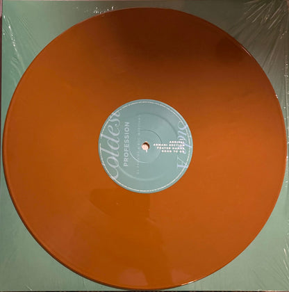 DJ Premier & Roc Marciano : The Coldest Profession (LP, Album, Ltd, Hon)