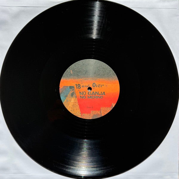 Armand Hammer & Alchemist : Haram (LP, Album, RP)