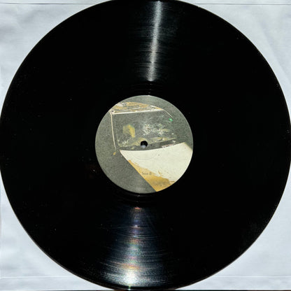 Armand Hammer & Alchemist : Haram (LP, Album, RP)