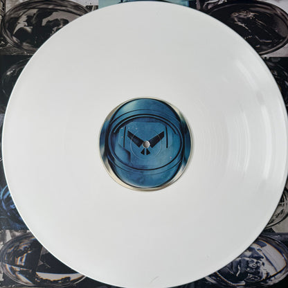 Goldie : Timeless (2xLP, Album, Ltd, RE, RM, Whi)