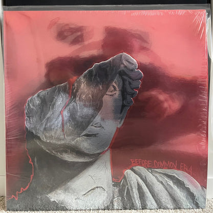 Knowledge The Pirate : Before Common Era (LP, Album, Ltd, Num, 3-C)