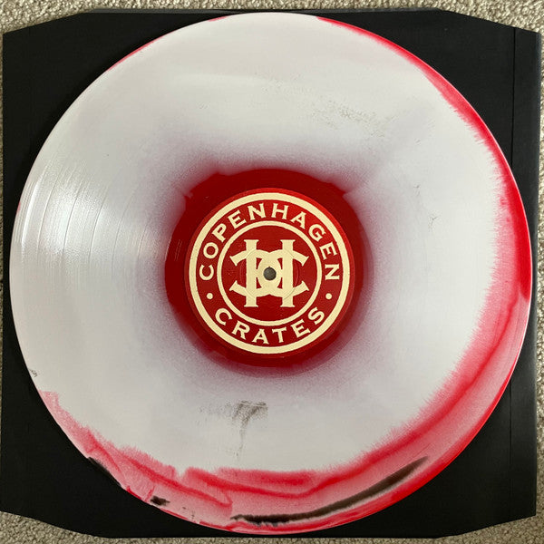 Knowledge The Pirate : Before Common Era (LP, Album, Ltd, Num, 3-C)