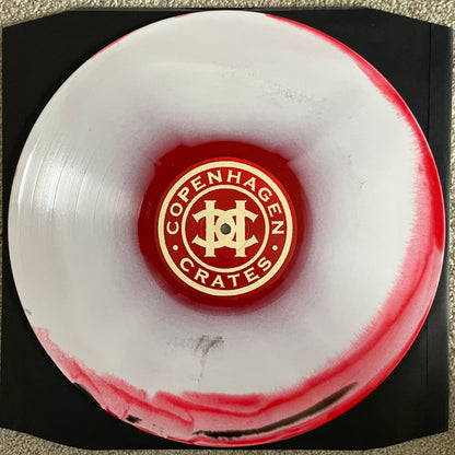 Knowledge The Pirate : Before Common Era (LP, Album, Ltd, Num, 3-C)