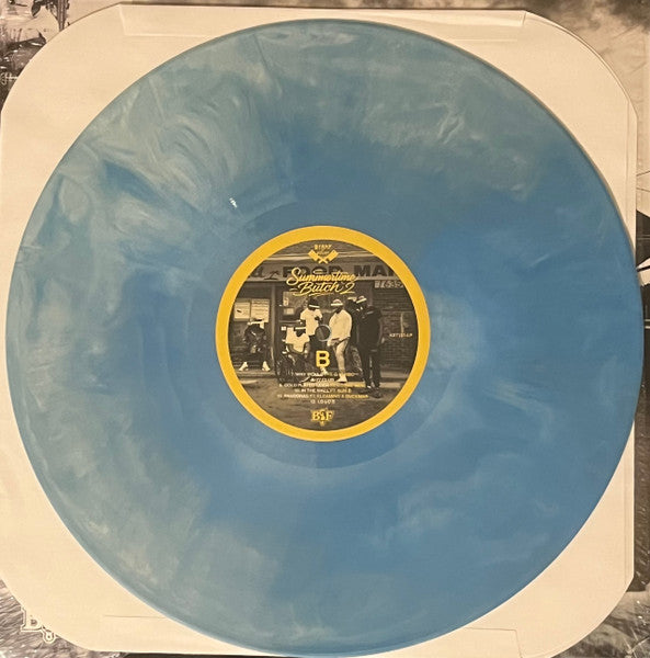Benny The Butcher : Summertime Butch 2 (LP, Album, Ltd, OBI)