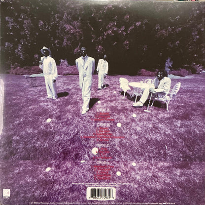 The Pharcyde : Labcabincalifornia (2xLP, Album, RSD, Ltd, RE, Red)