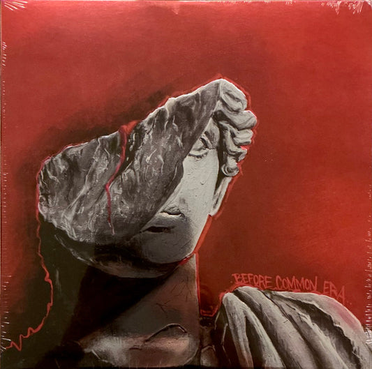 Knowledge The Pirate : Before Common Era (LP, Album, Ltd, Num, Ult)