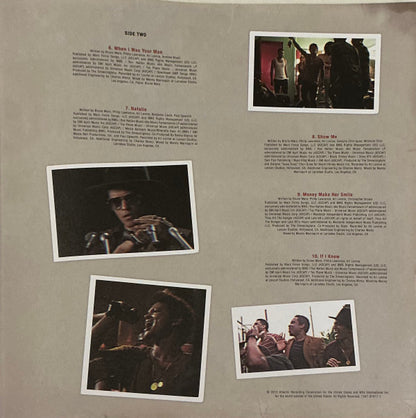 Bruno Mars : Unorthodox Jukebox (LP, Album, Ltd, RE, Red)