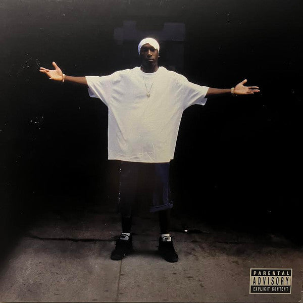 Big L : Harlem's Finest: Return Of The King (LP, Album)