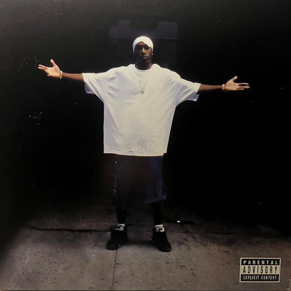 Big L : Harlem's Finest: Return Of The King (LP, Album)