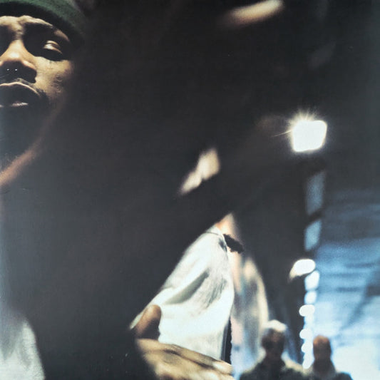 Ill Conscious, Alcynoos, Parental : The Aggregation Of Marginal Gains (2xLP, Album, Ltd)