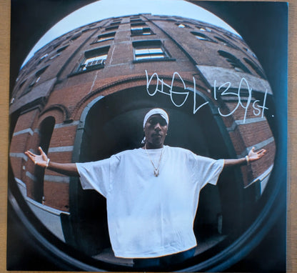 Big L : Harlem's Finest: Return Of The King  (LP, Album, Ltd, Mar)