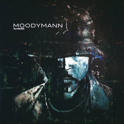 Moodymann : DJ-Kicks (3xLP, Comp, Ltd, RE, Cle)