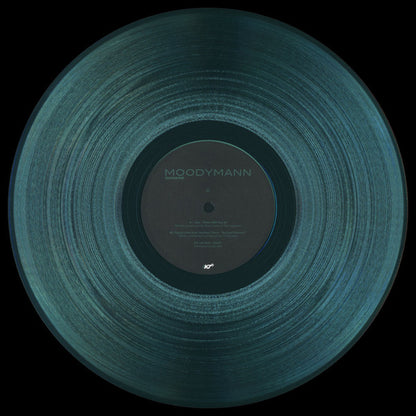 Moodymann : DJ-Kicks (3xLP, Comp, Ltd, RE, Cle)