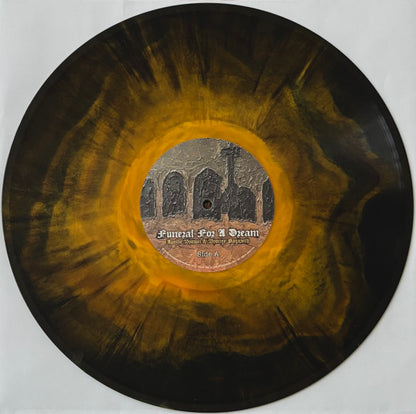 Apollo Brown & Bronze Nazareth : Funeral For A Dream (LP, Album, Ltd, Bla)
