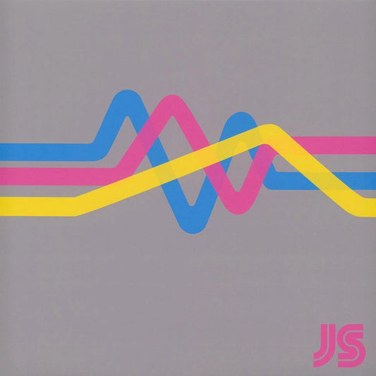 Jazz Spastiks : Camera Of Sound (LP, Album, Ltd, Blu)